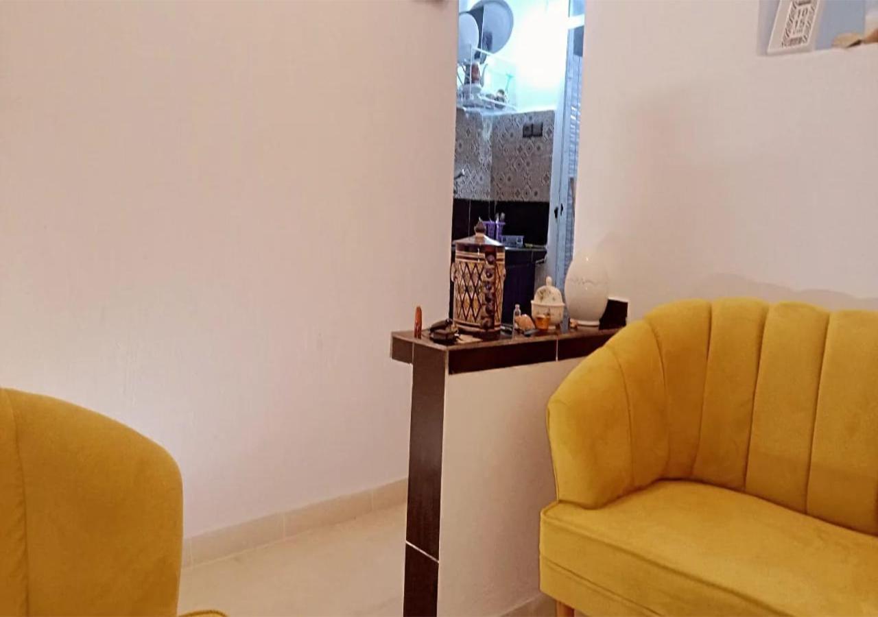 Welcome To A Small Apartment Near Ras El Lefa Beach Safi Exterior foto