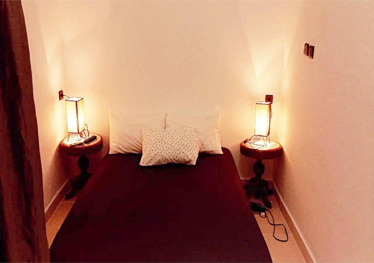 Welcome To A Small Apartment Near Ras El Lefa Beach Safi Exterior foto