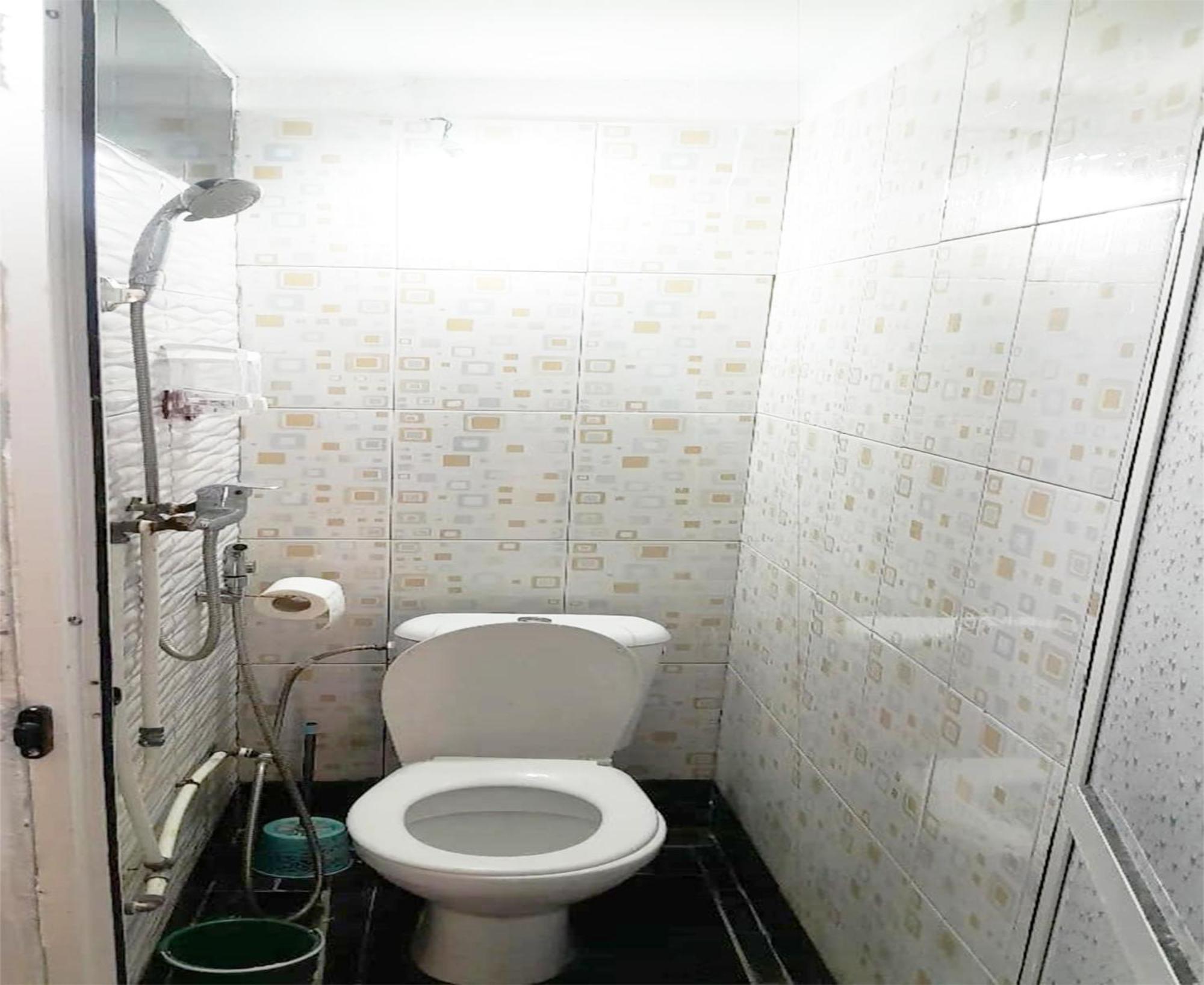 Welcome To A Small Apartment Near Ras El Lefa Beach Safi Exterior foto